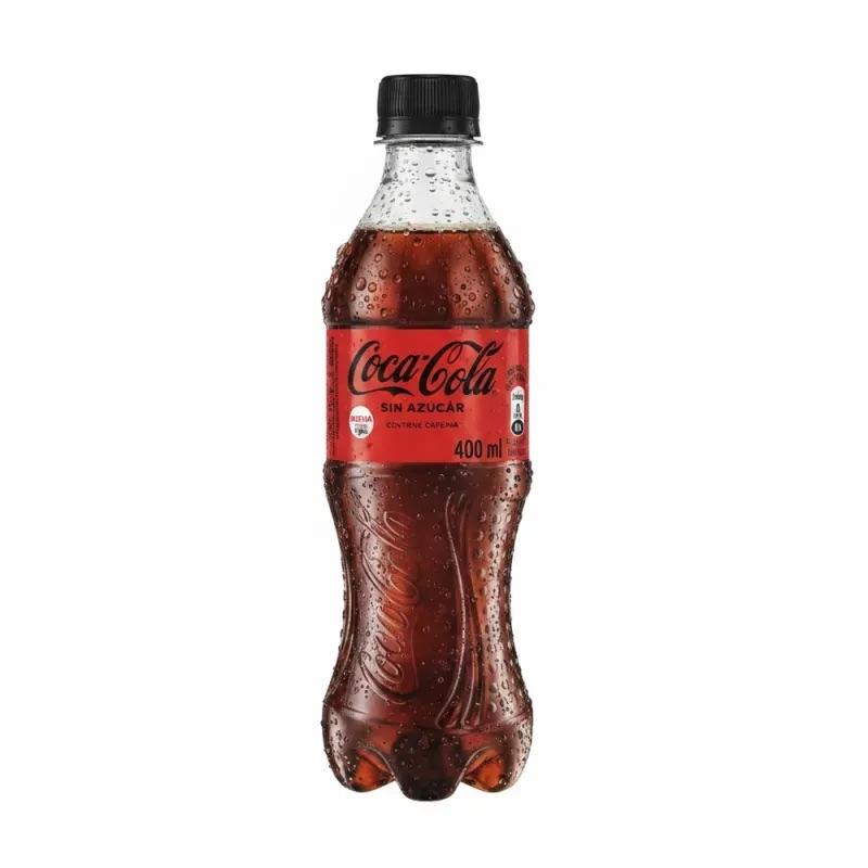 Coca-Cola zero