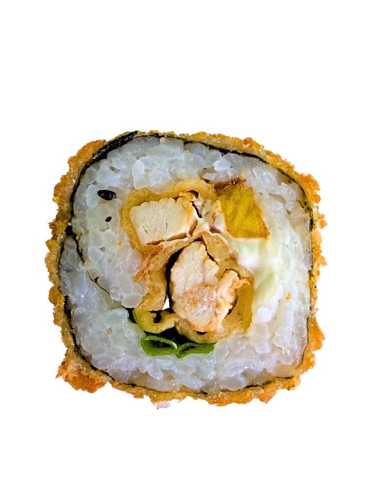 Miniatura 2 de Crunchy Roll