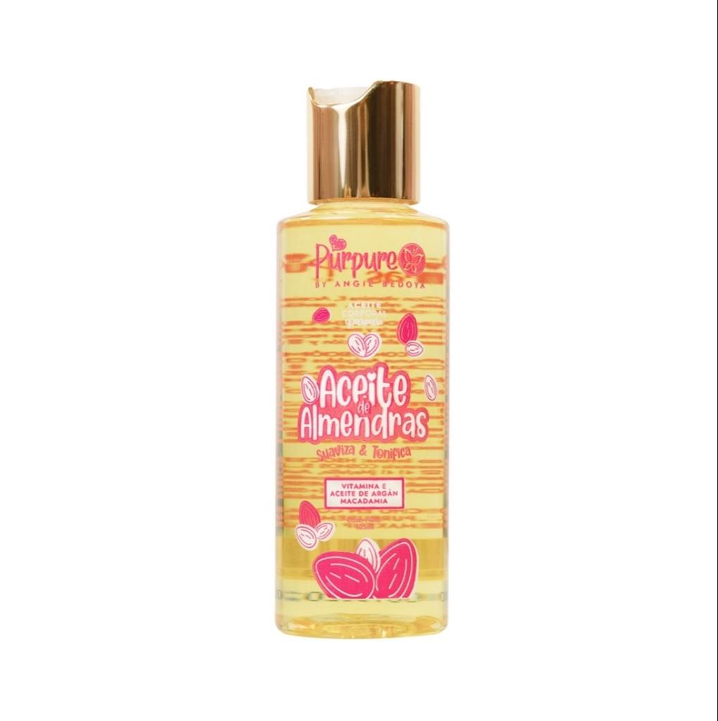 Aceite de Almendras Purpure