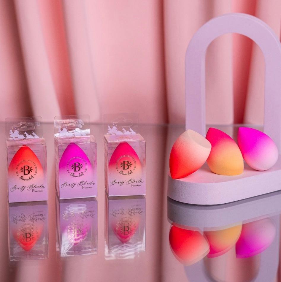 Beauty Blender Flawless Bloomshell