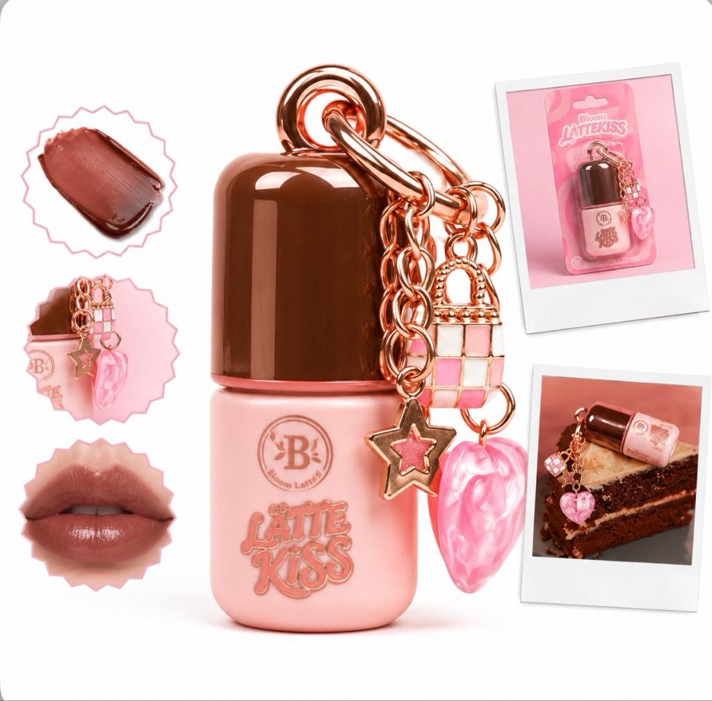 Bloom Latte Kiss Bloomshell