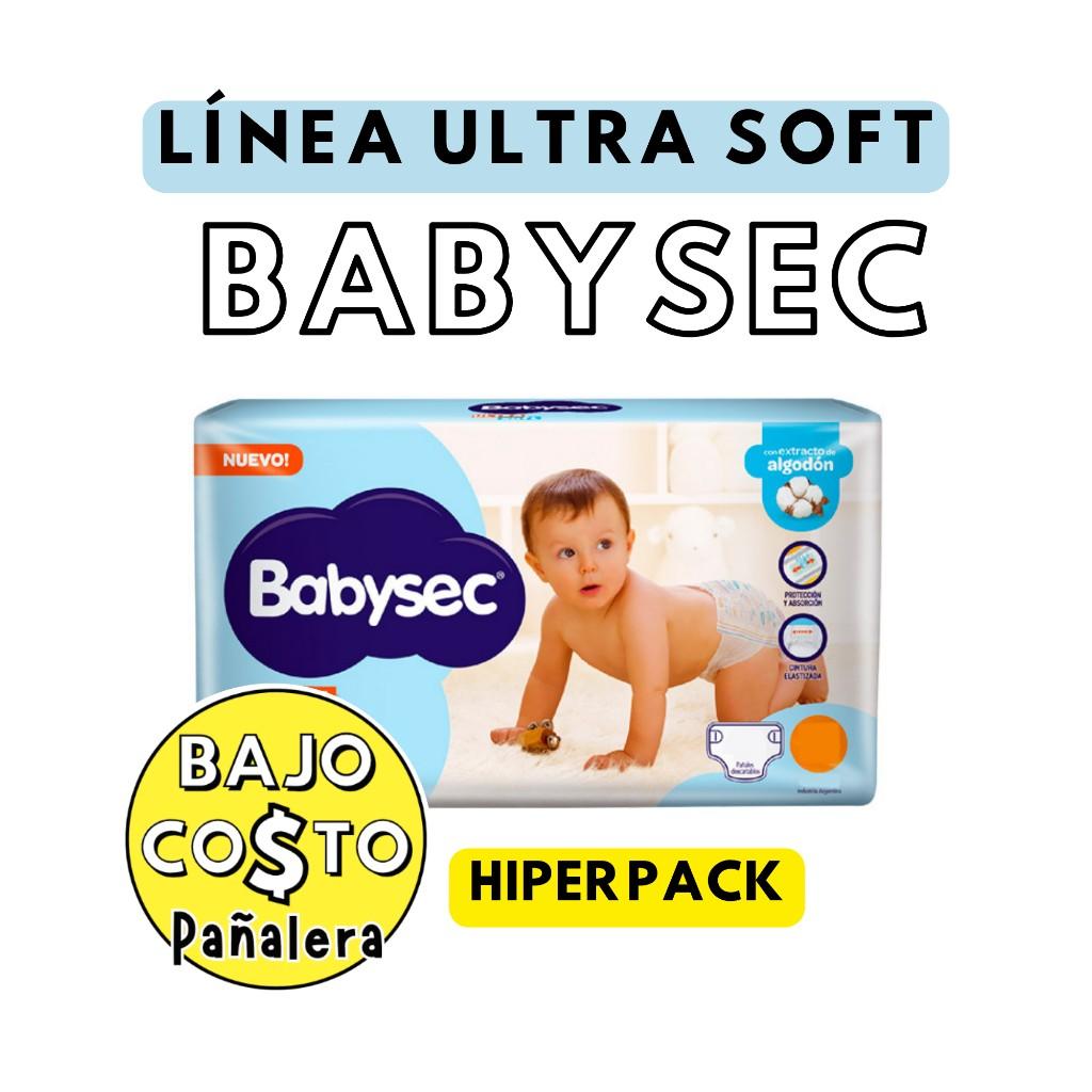 Babysec Ultra Mx48