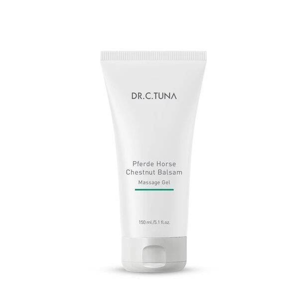 DR.C.TUNA gel masaje Horse Chestnut