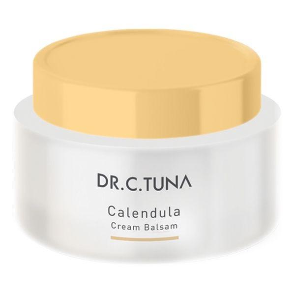 DR.C.TUNA Calendula crema balsamo
