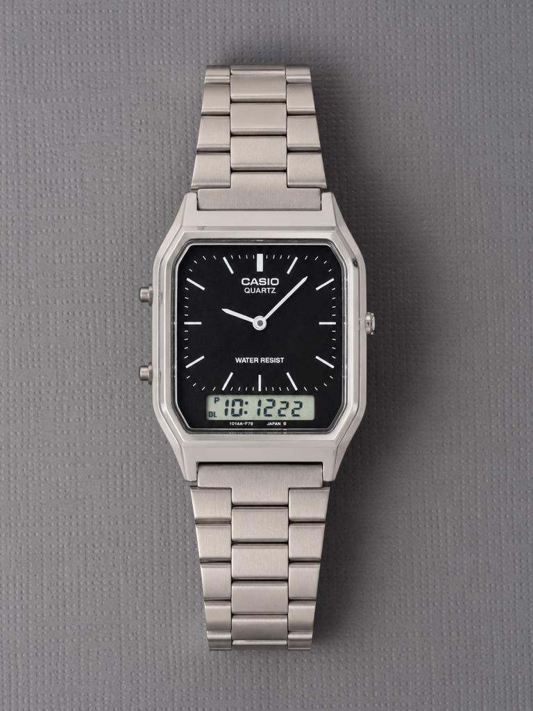 Casio AQ-230A-1D