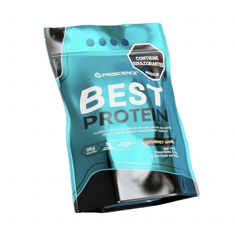 Miniatura 2 de Best Protein Proscience