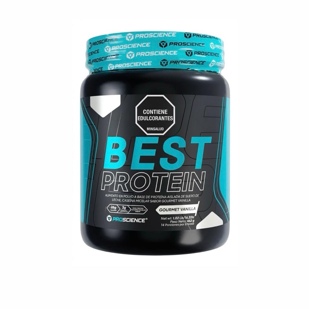 Miniatura 3 de Best Protein Proscience