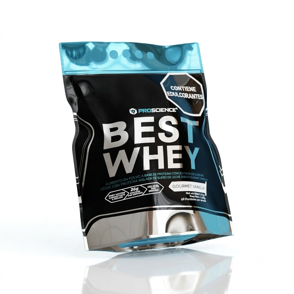 Miniatura 2 de Best Whey Proscience