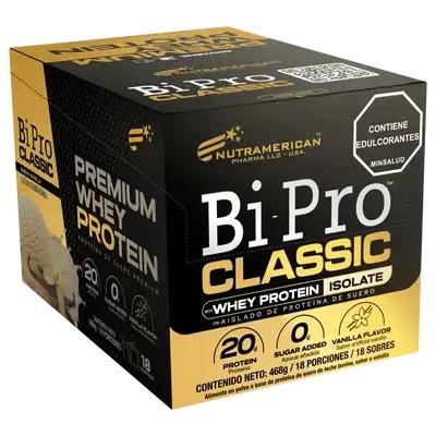 Bi-pro classic x 18 Sachets Caja