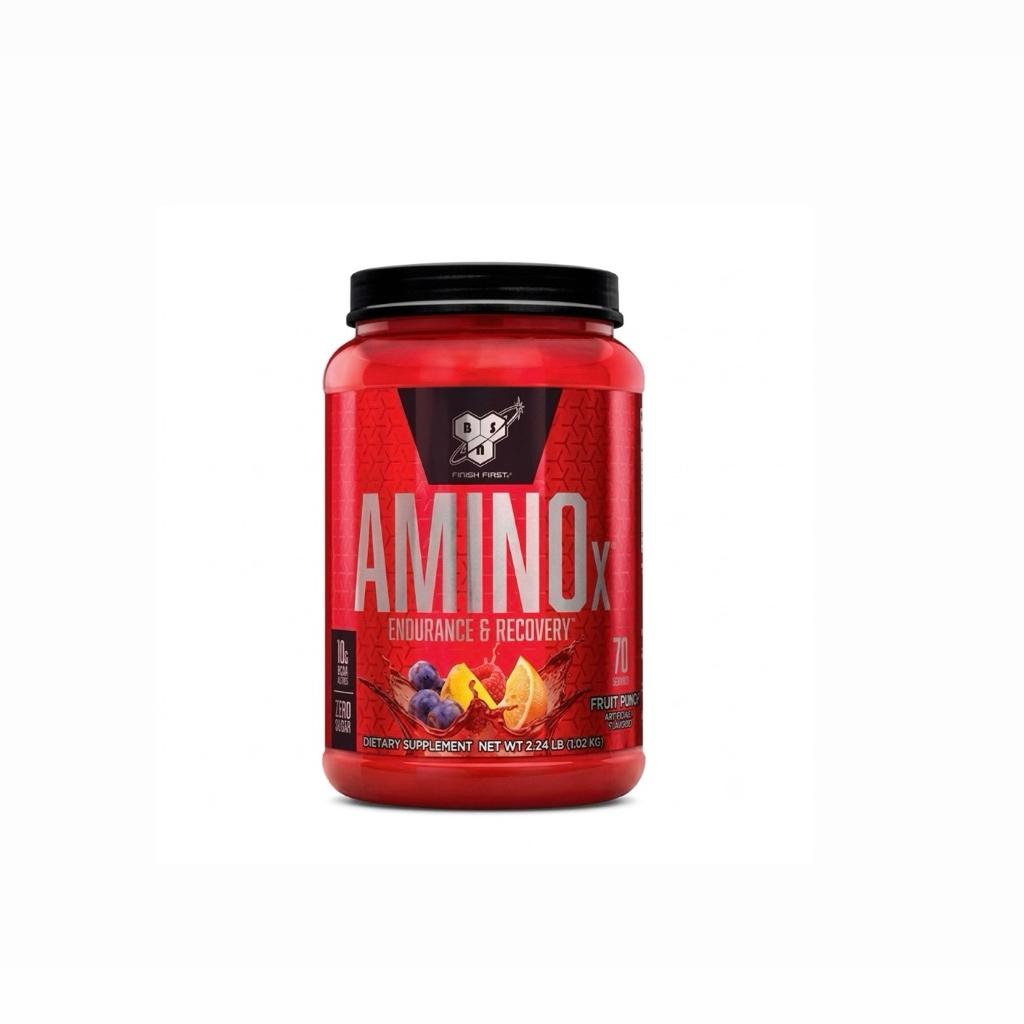 Miniatura 2 de Amino X