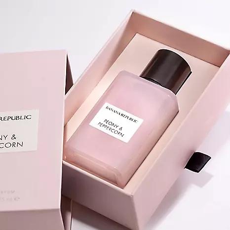 Miniatura 2 de Banana Republic Peony & Peppercorn