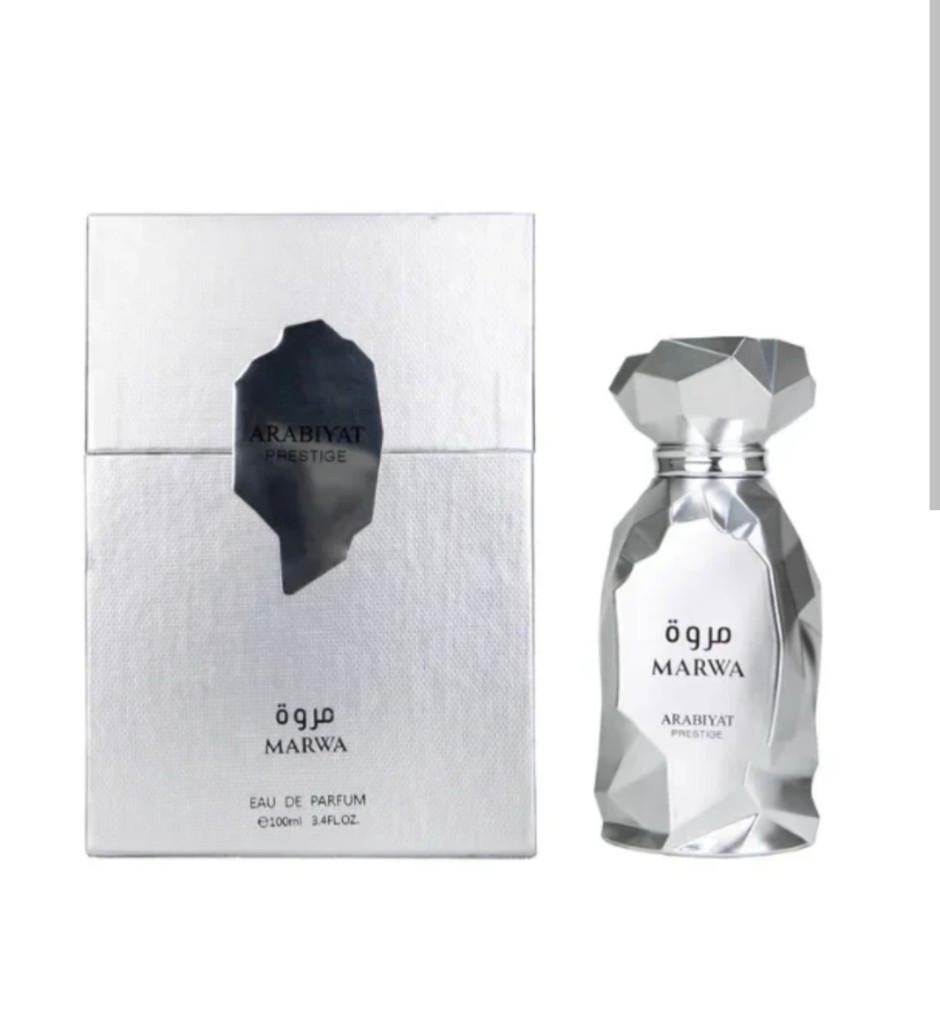 Arabiyat Prestige Marwa Eau de Parfum