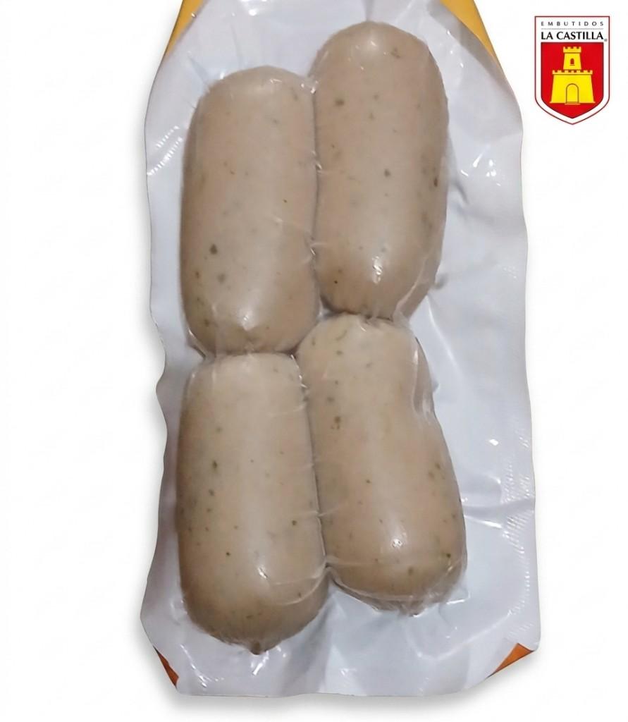 Miniatura 2 de Chorizo Campestre 130g