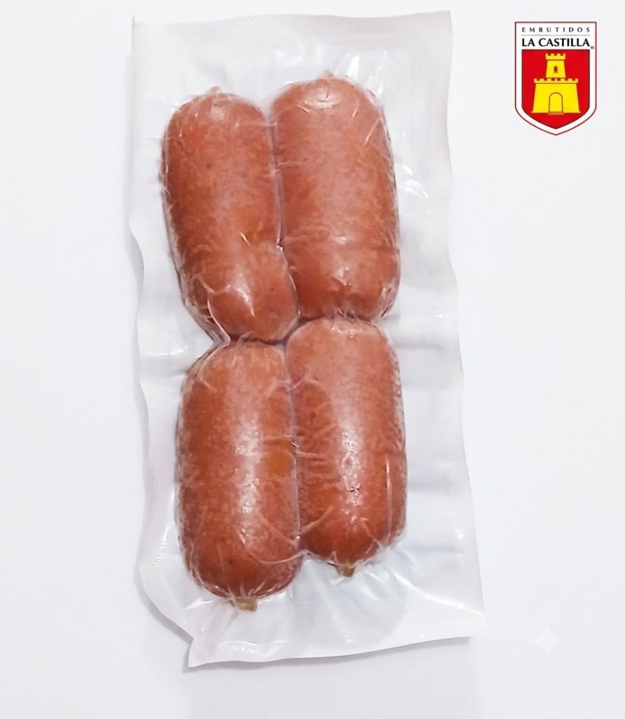 Miniatura 2 de Chorizo Parrillero 130g