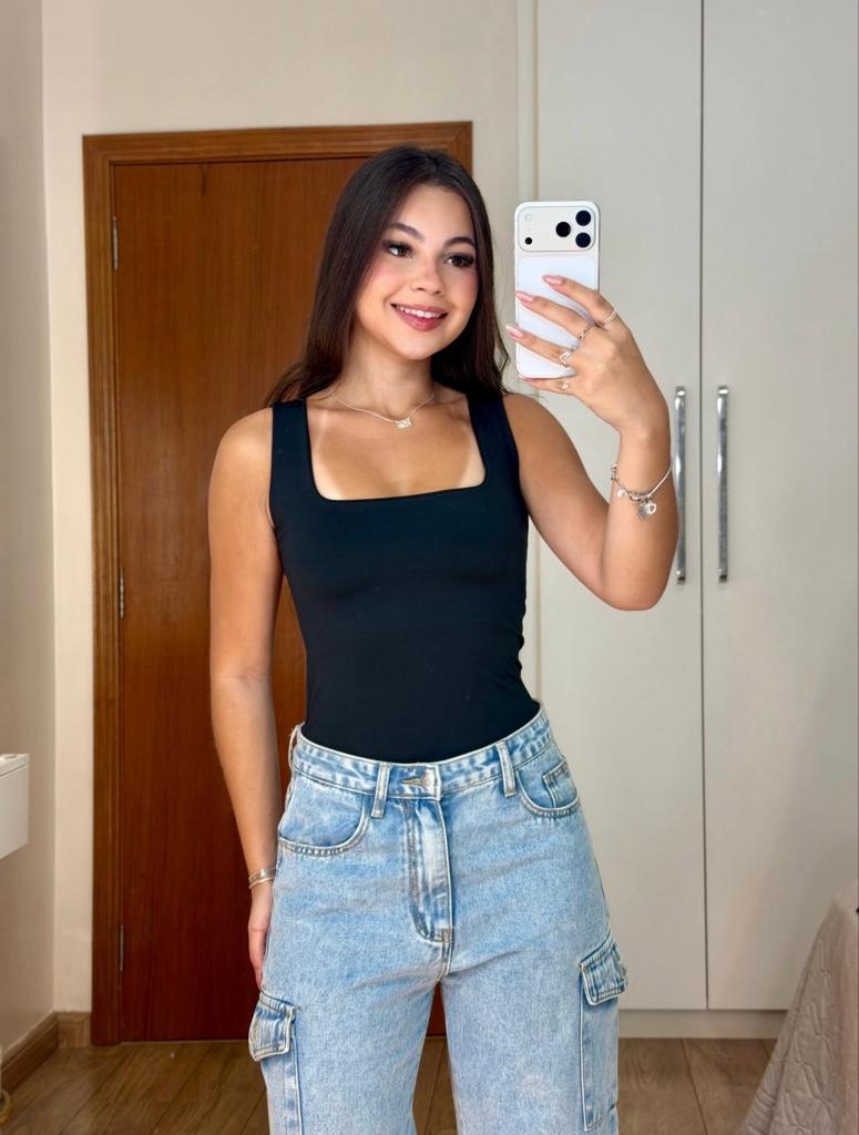 Body Joana