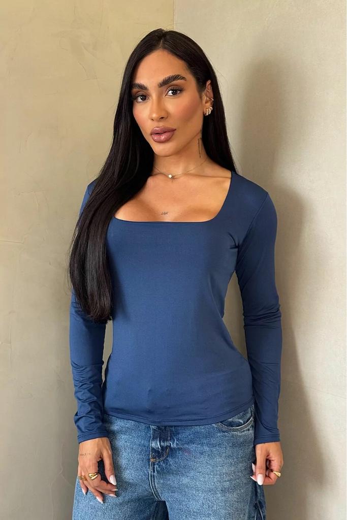 Blusa Íris