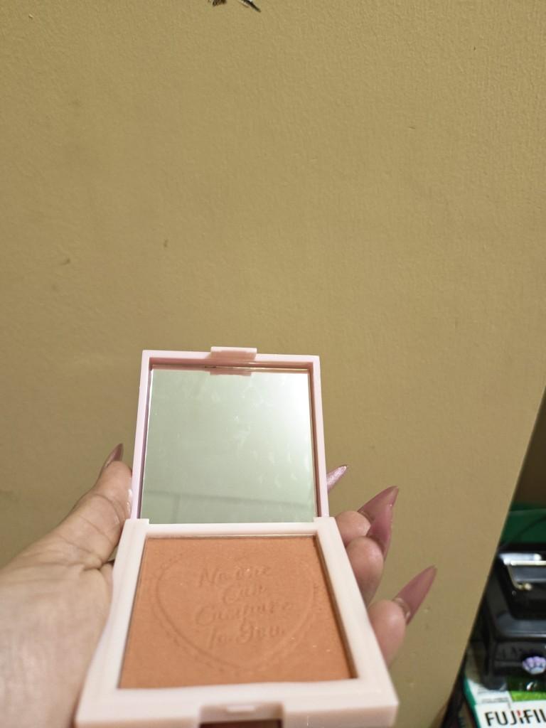 Miniatura 2 de Blush en mousse