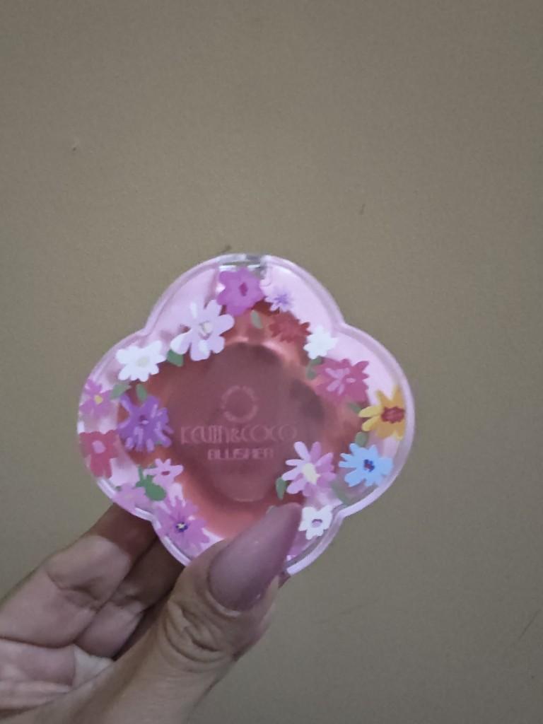 Miniatura 2 de Blush en crema
