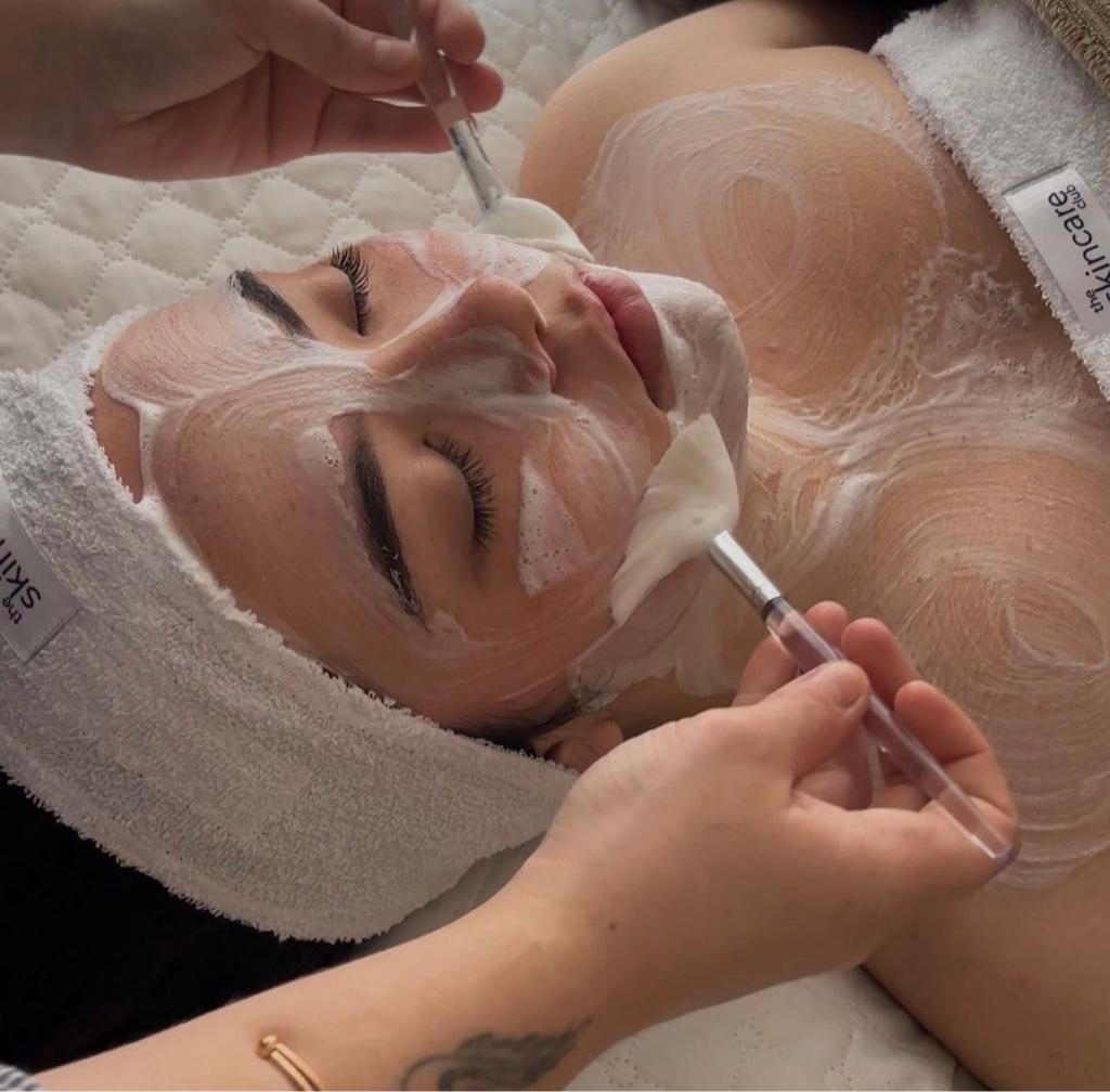 Facial Básico