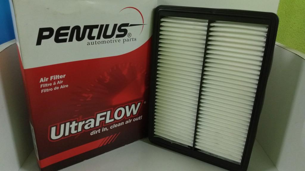 12065-A864-40319 pentius Filtro para Toyota