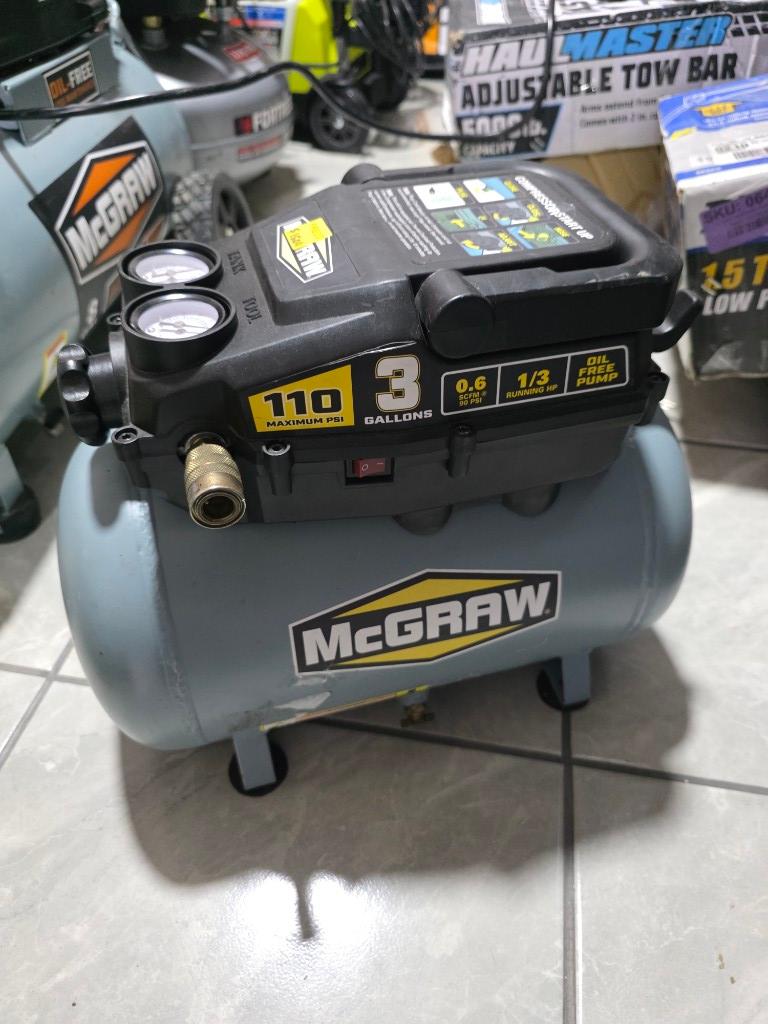 3 gal