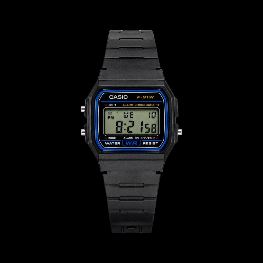 CASIO SPORT NEGRO