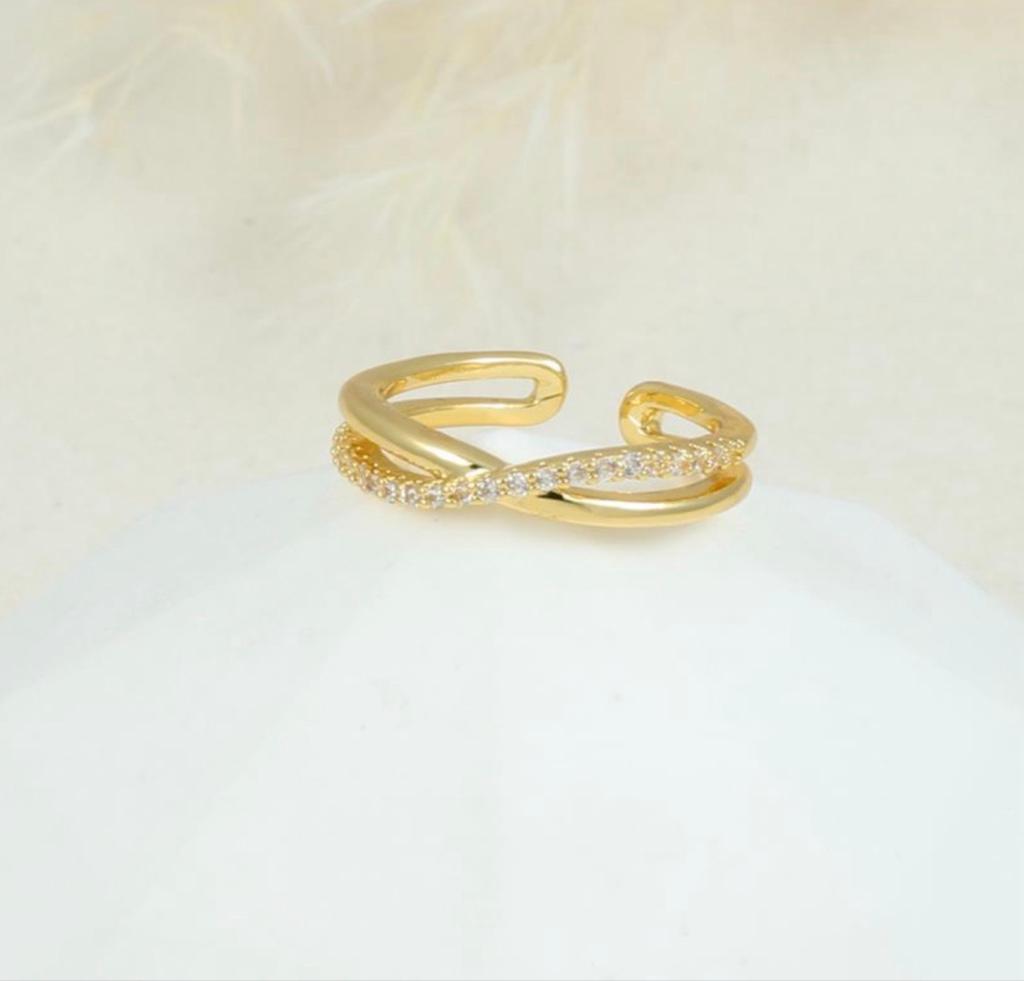 Anillo falange equis