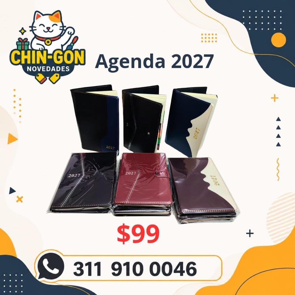 Agenda 2027