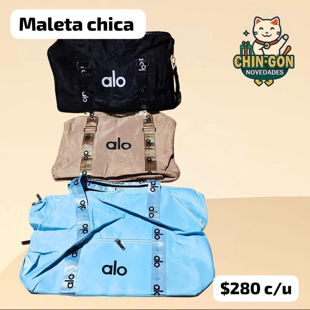 Alo maleta chica