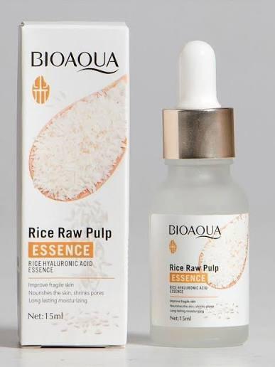 Bioaqua - Sérum de Arroz de 15ml🌾
