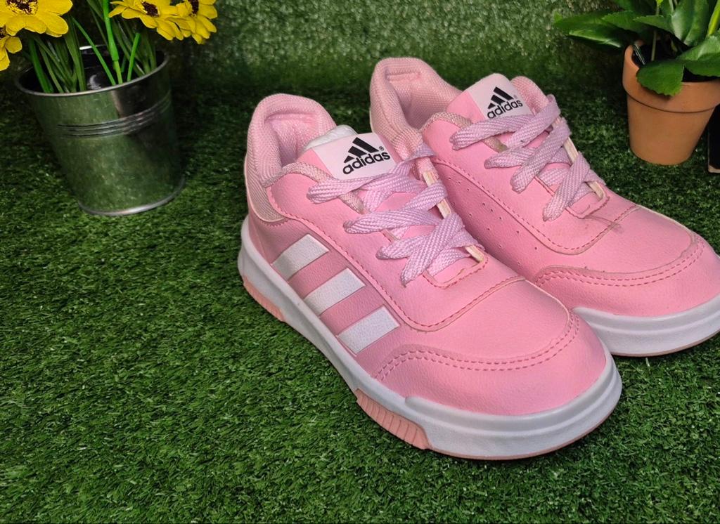 Adidas rosas deportivas