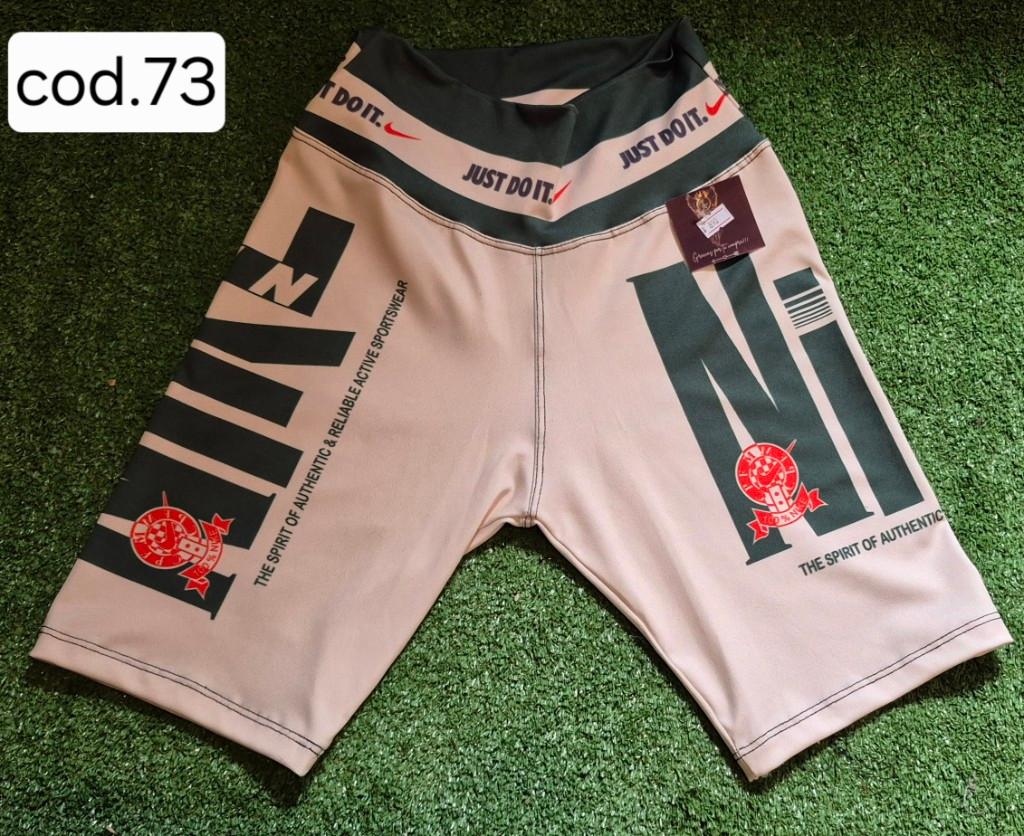 Baiker diseños nike