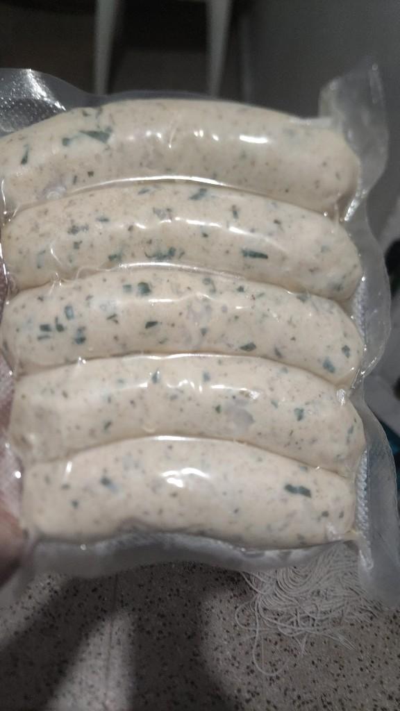 Miniatura 2 de Chorizo de Pollo