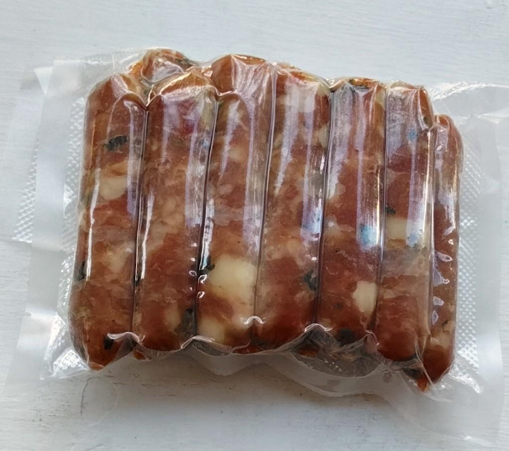 Miniatura 2 de Chorizo antioqueño tipo Coctel