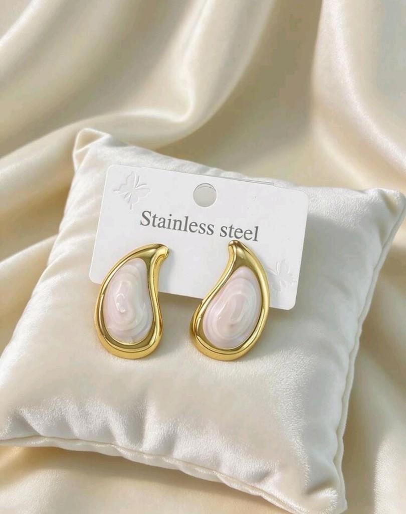 Aretes de gota