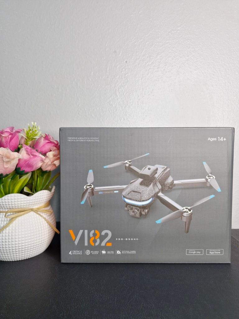 Drone V182