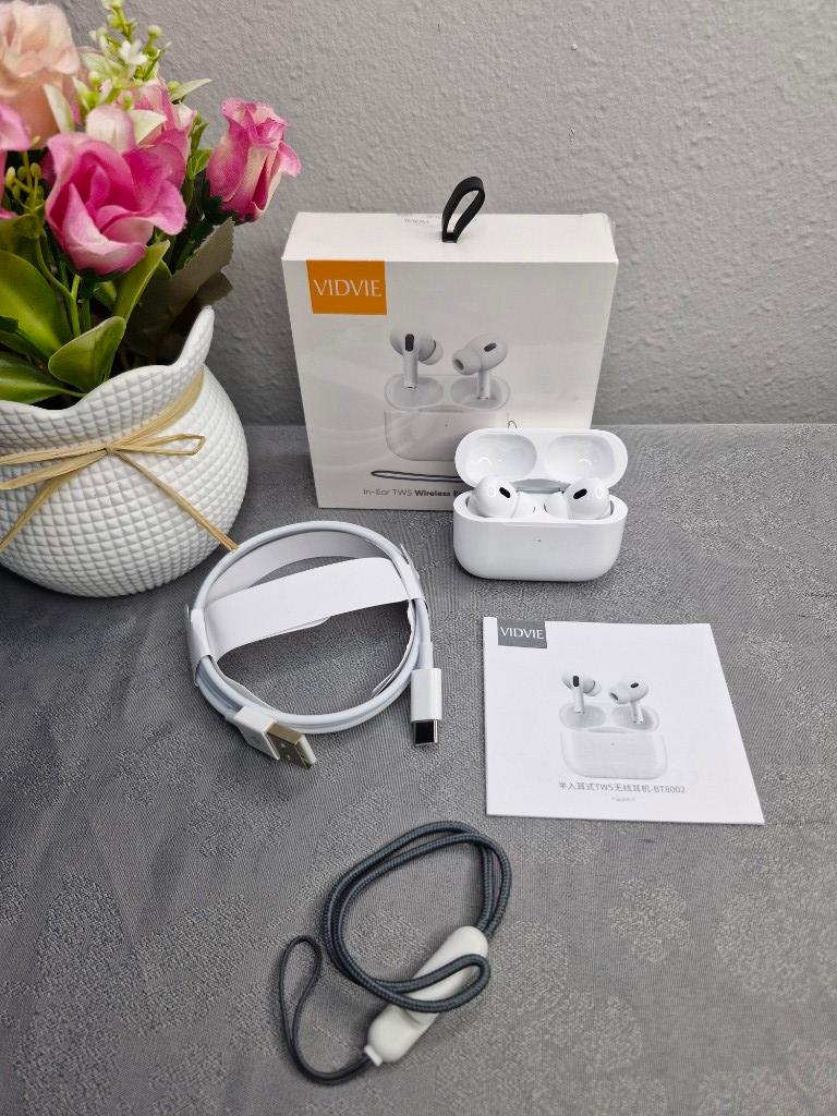 Audifonos vidvie