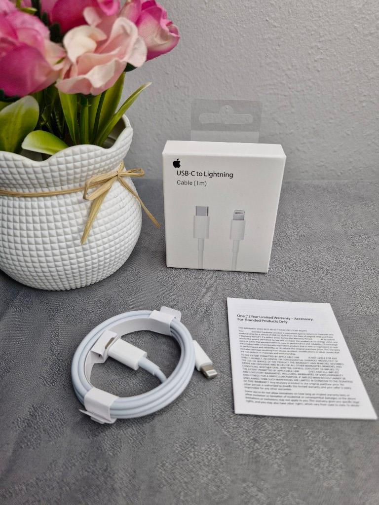 Cable c a Lightning