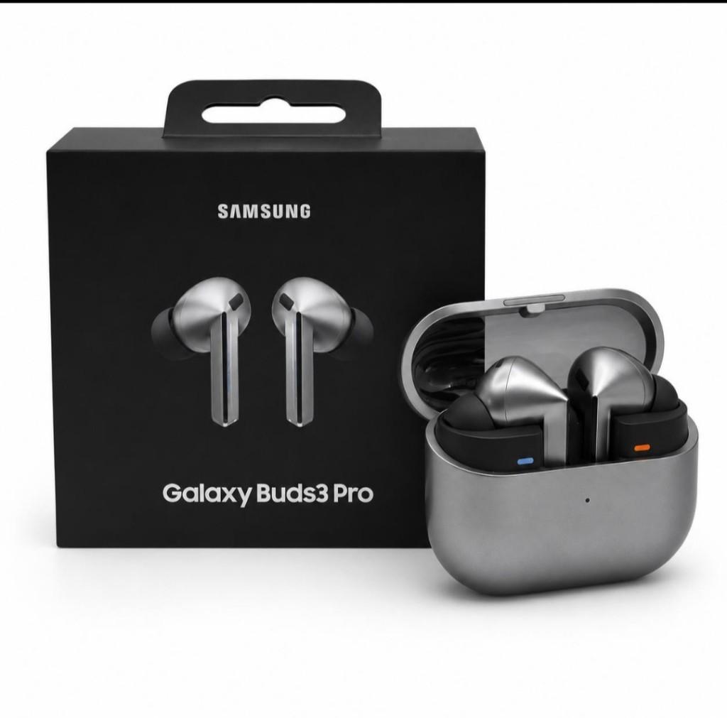 Audifono Samsung Buds3 Pro