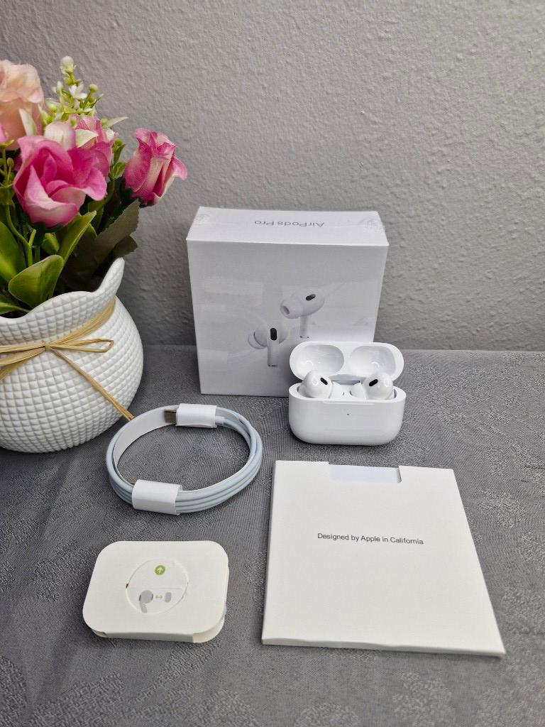 Airpods pro 2da generacion