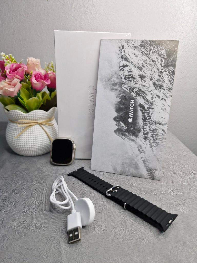 SmartWatch ultra 3