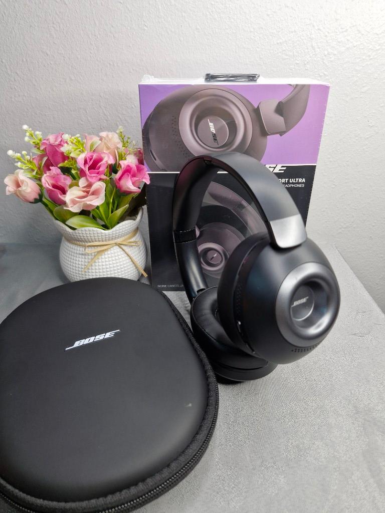Audifono Bose Quietcomfort ultra