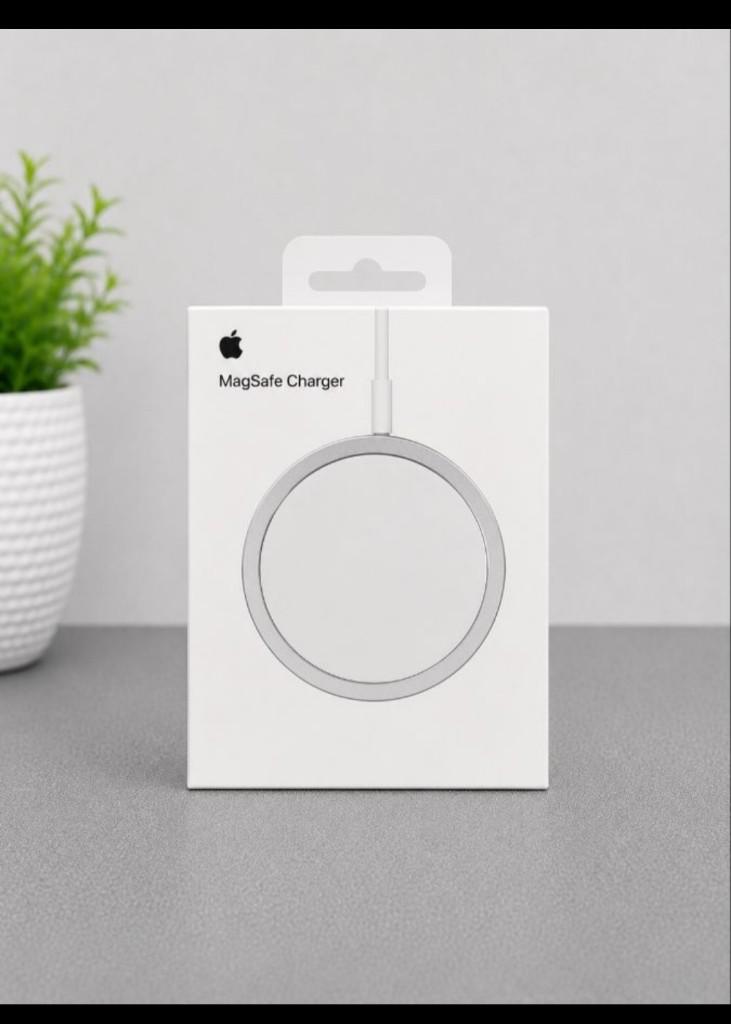Cargador magsafe