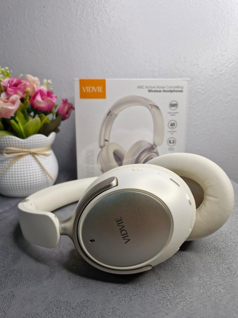 Audifonos Bluetooth vidvie