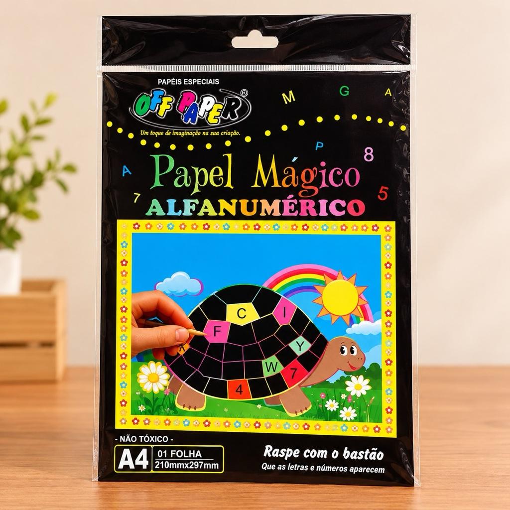 Miniatura 3 de Kit Pequenos Artistas