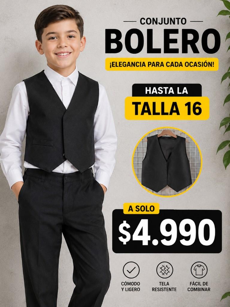 Boleros