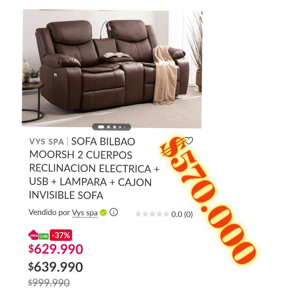 BERGER ELECTRICO 2C