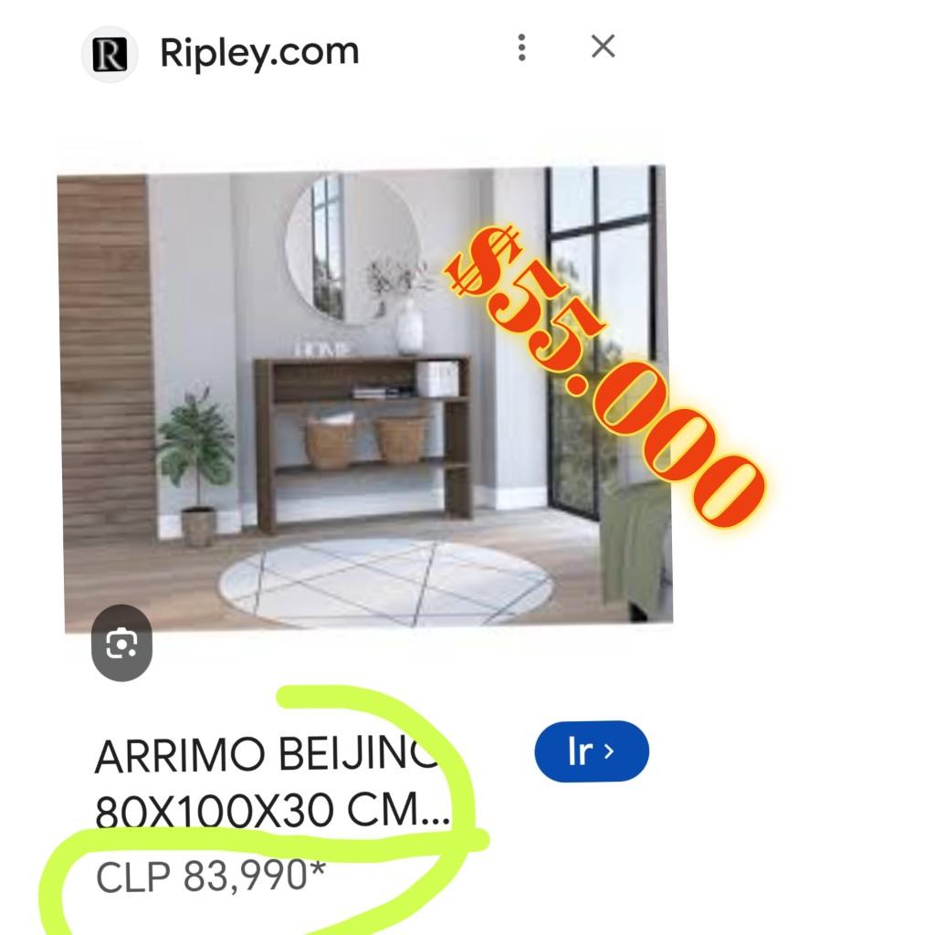 ARRIMO RTA BEIJING