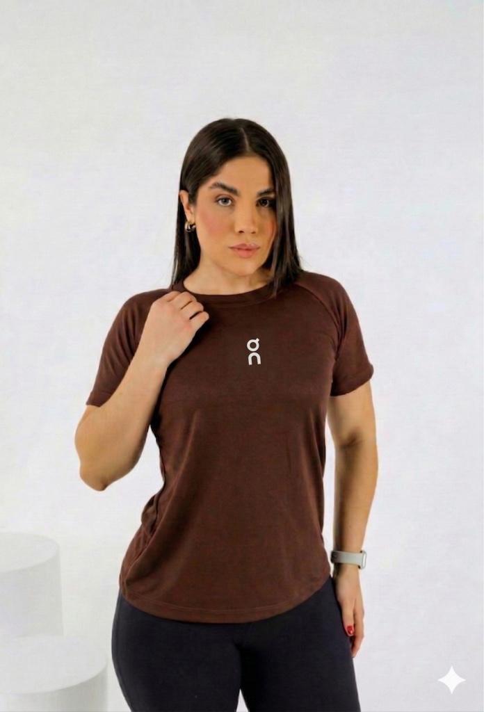Miniatura 2 de Blusa DriFit ON Feminina