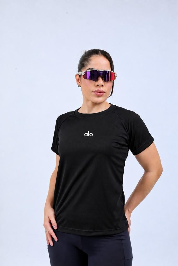 Blusa DriFit alo feminino